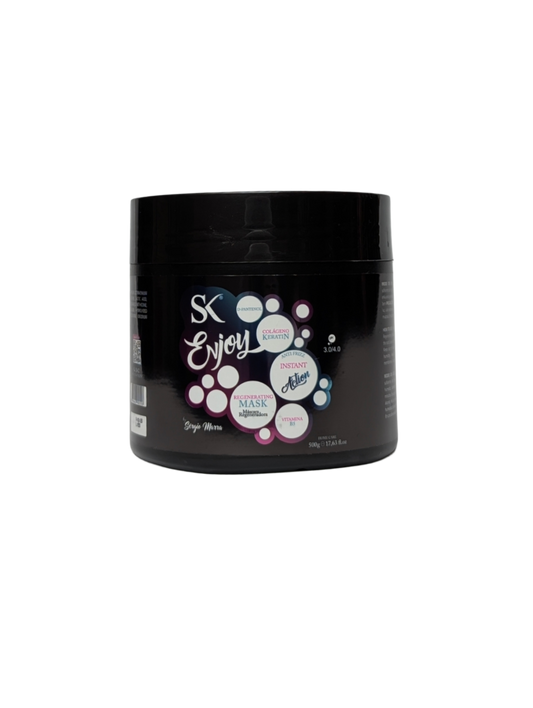 Sarah K Enjoy Regenerating Anti-Frizz Mask