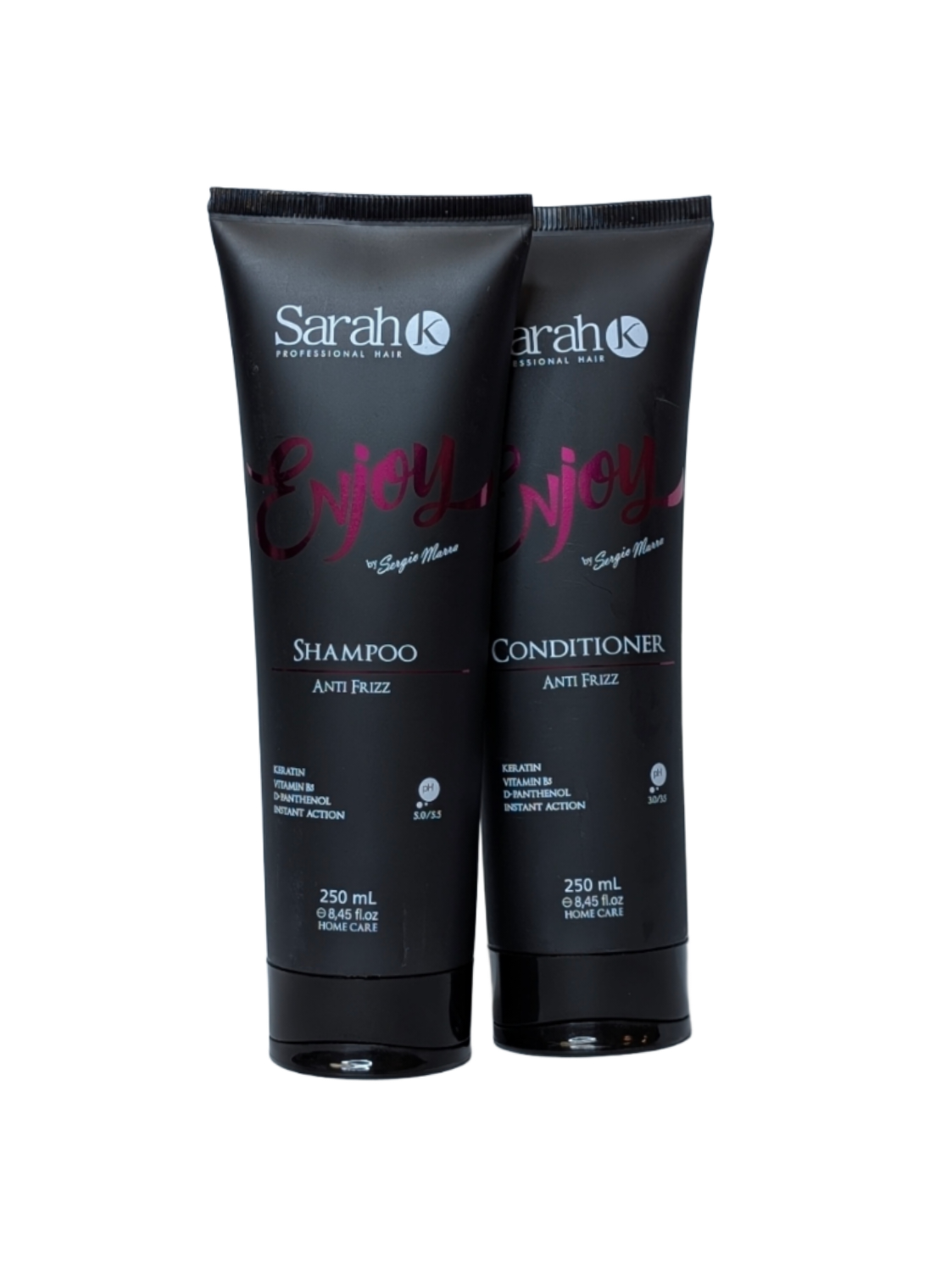 Sarah K Enjoy set Shampoo 250 ml & Conditioner 250 ml