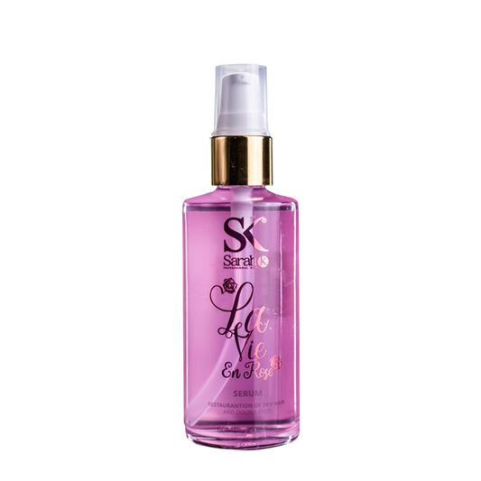 Sarah K La Vie En Rose Serum
