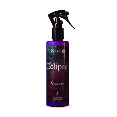 Sarah K Professional's Eclipse Thermal protector and Frizz elimination